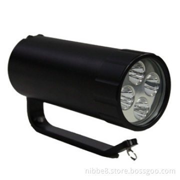 LED Explosion Proof Waterproof Searchlight